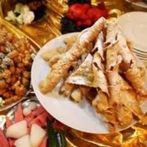 Курсы в Симферополе.Повар.Татарская кухня.