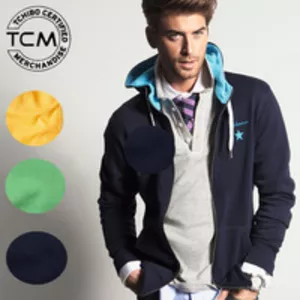Стоковая одежда TCM-Tchibo 10 э/кг. Ивано-Франковск