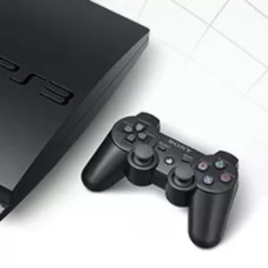 Игровые приставки Sony PlayStation 3 по самым низким ценам в Украине