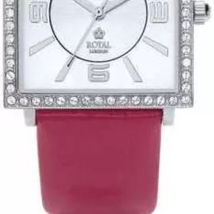 Женские наручные часы Royal London ladies 21059-01
