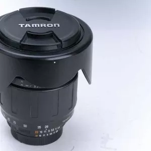 Объектив Tamron SP AF 28-105mm F/2.8 для Nikon