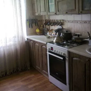 3х комн,  ремонт,  средний этаж,  дом кирпич,  Киевский р-н