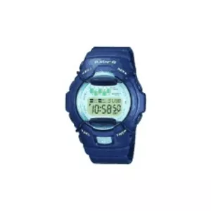 Мужские наручные часы Casio baby-g bg-1001-2cver