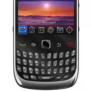 Продам Blackberry 9300 оригинал недорого на запчасти.