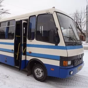 Продам автобус БАЗ А 079 Эталон 2006р.