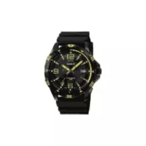 Наручные кварцевые мужские часы Casio MTD-1065b-1a2vef в Киеве