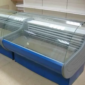 Акция!!!Витрина холодильная Айдар 1, 6м (предлагаем)
