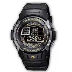 Мужские наручные часы Casio G-shock g-7710-1er