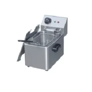 Фритюрница электрическая EWT INOX EF4