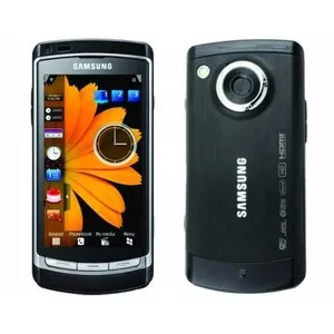 Samsung i8910 Omnia HD