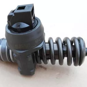 Форсунки  для VolksWagen Сaddy 1.9TDI (BOSCH 038130073BN)