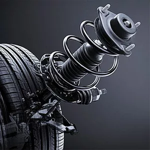 Амортизаторы