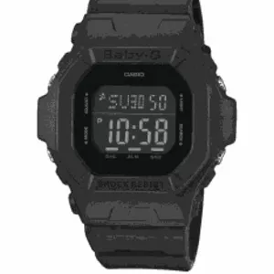 Женские наручные часы Casio Baby-G BG-5606-1ER в Киеве