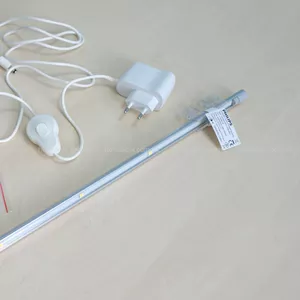 Cветильник Philips Imageo LightStrip,  белый,  цветной 582