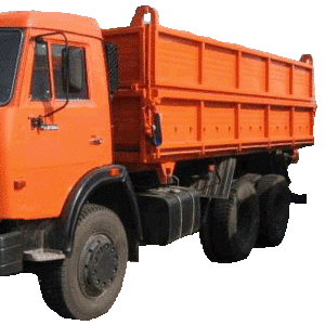 Песок,  щебень,  шлак и т.д.