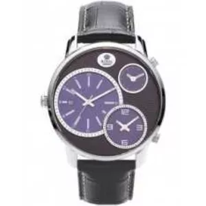 Наручные кварцевые мужские часы Royal London 41087-03