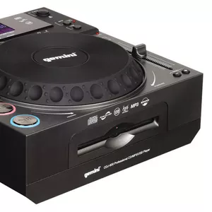 Продам деку для DJ Gemini CDJ-600.