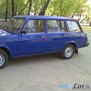 Продам а/м ВАЗ 2104