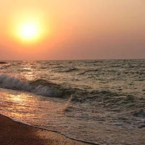 Поездки на Азовское море из Луганска ежедневно 