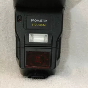 Promaser FTD 7000M TTL Dedicated Flash для Nікоn