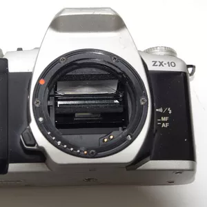 Pentax ZX-7,  Pentax ZX-10,  Pentax ZX-50,  Pentax ZX-60