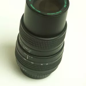 Quantaray 70-210mm 1:4-5.6 Multi Coated для всех камер Pentax