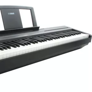 Продам Yamaha P-35B (Цифровое пианино)