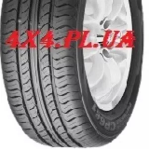  205/70 R15 96T Classe Premiere 661 Roadstone