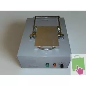 Оборудование для изготовления печатей и штампов