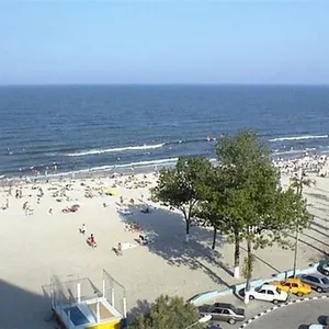 Поедки на курорты Азовское море 