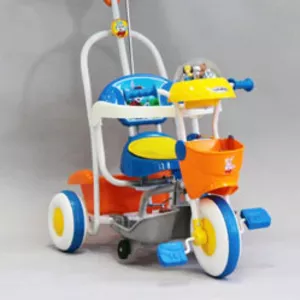  Продам детский велосипед SR61S geoby 
