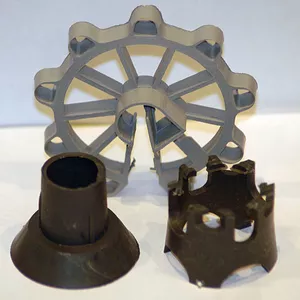 Фиксаторы для арматуры от производителя