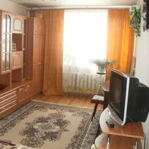 Сдам свою 1х ком. квартиру для отдыха в Крыму посуточно 