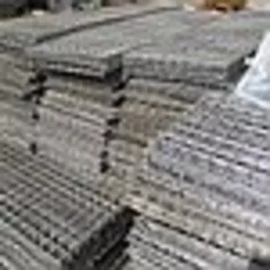 Сітка кладочна d3-d4 мм