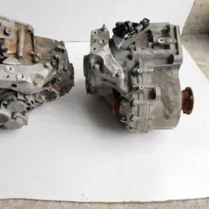 Коробка передач 6-ступенчатая Volkswagen  (Passat B6,  Touran,  