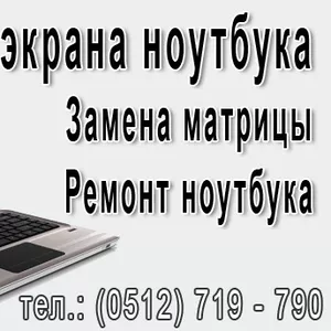 Ремонт компьютеров,  ноутбуков,  принтеров.