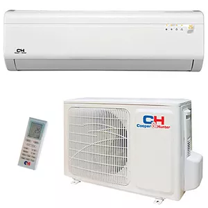 Продам кондиционер Cooper&Hunter серия PLAZMA R410