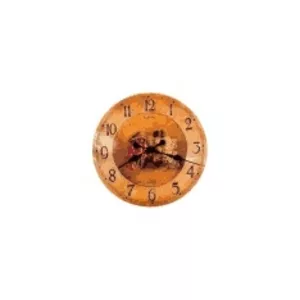 Настенные часы Bulova C3260