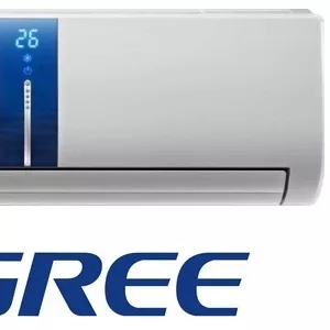 Продам кондиционеры Gree cерия 