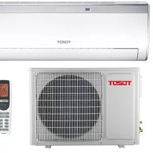 Продам кондиционеры Tosot PRACTIC API R22