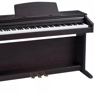 Продам цифровое фортепиано Orla CDP10 Rosewood