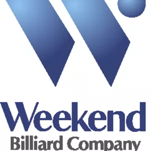 Магазин бильярда и игротеки Weekend-billiard.com.ua