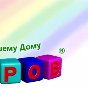 Оптовая и розничная торговля стройматериалами по Сумам и области.