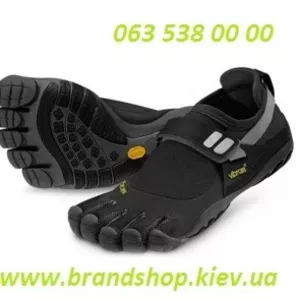 Стильная ортопедическая  обувь Обувь Vibram FiveFingers 