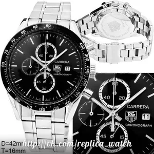 Часы Tag Heuer