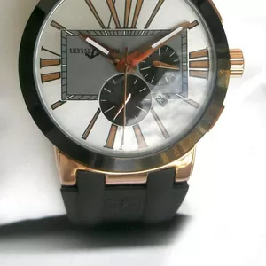 Часы Ulysse Nardin