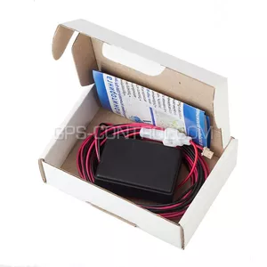 GPS маяк М25       