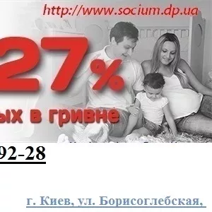 Вложение денег в Киеве