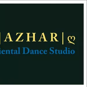 Восточный танец A Z H A R Oriental Dance Studio