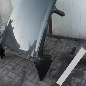 Бампер,  Ланжерон,  Крыша,  Крыла Renault Sandero,  Рено Сандеро